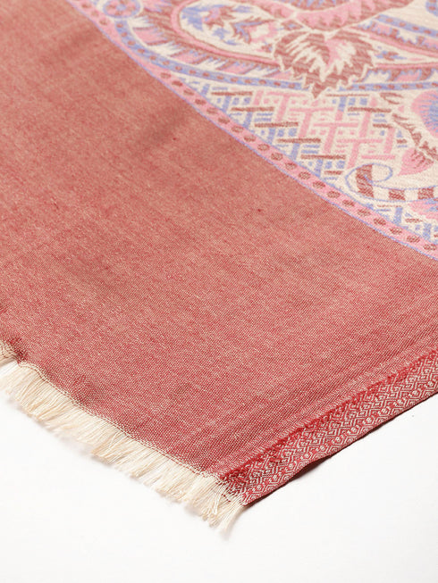 Women's Kani Wool Stole